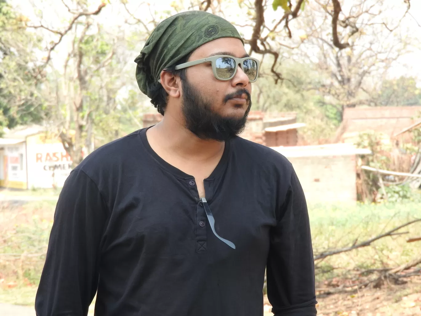 Photo of Ajodhya Hill Station By Team FoRaGeR