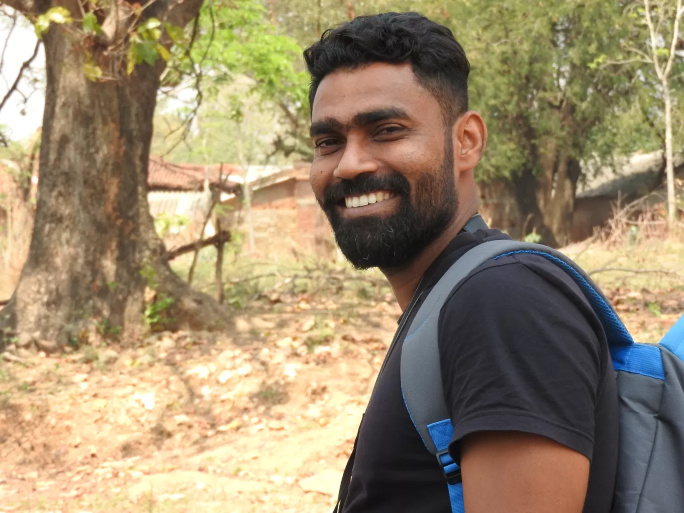 Photo of Ajodhya Hill Station By Team FoRaGeR
