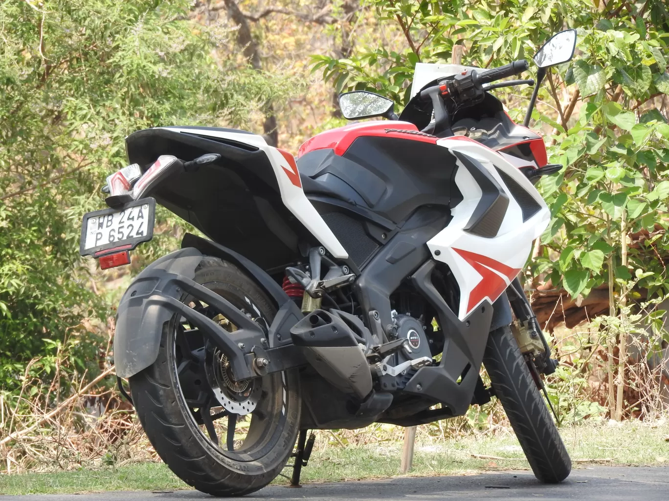 Photo of Ajodhya Hill Station By Team FoRaGeR