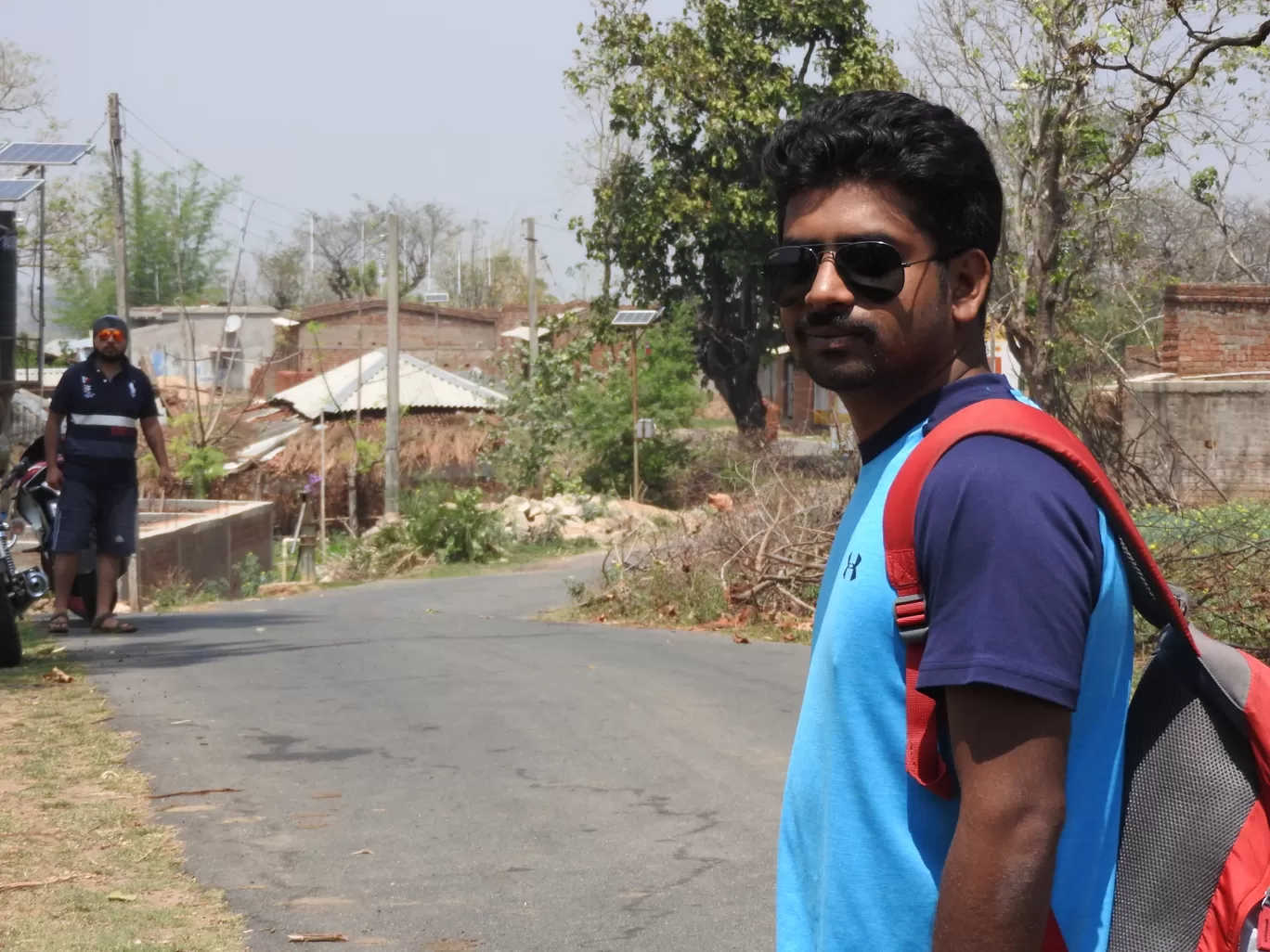 Photo of Ajodhya Hill Station By Team FoRaGeR