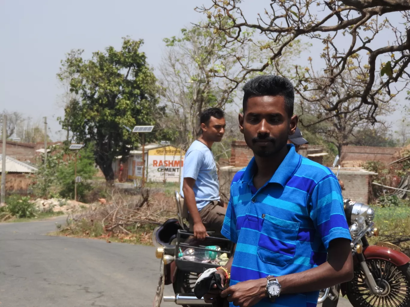 Photo of Ajodhya Hill Station By Team FoRaGeR