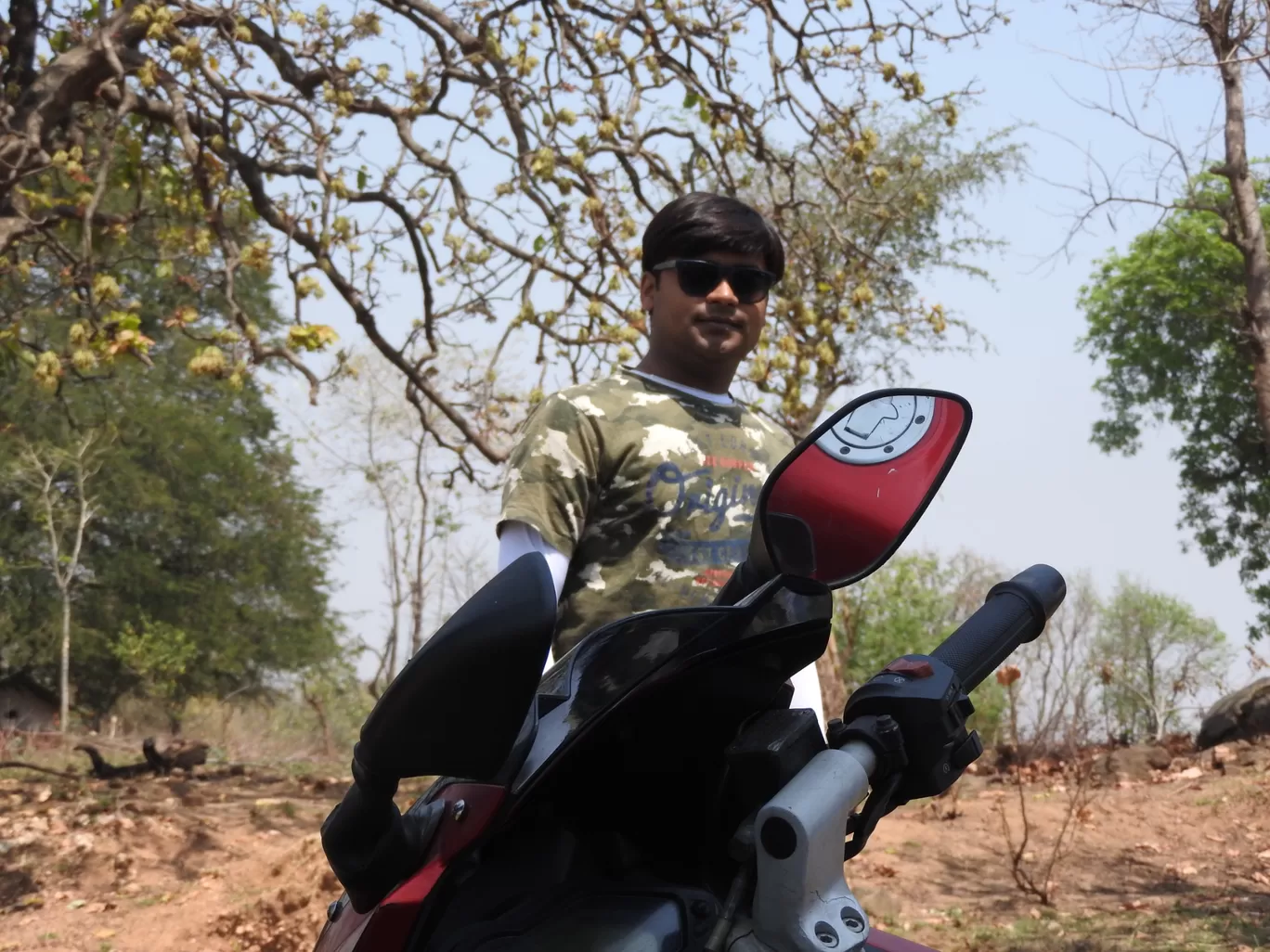 Photo of Ajodhya Hill Station By Team FoRaGeR