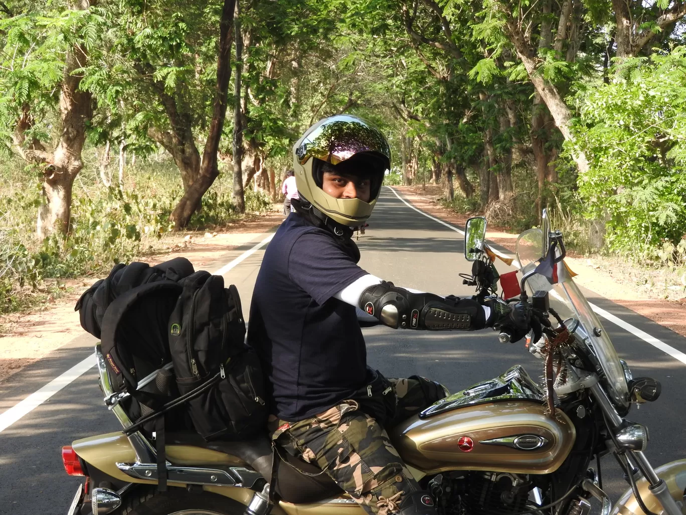 Photo of Ajodhya Hill Station By Team FoRaGeR