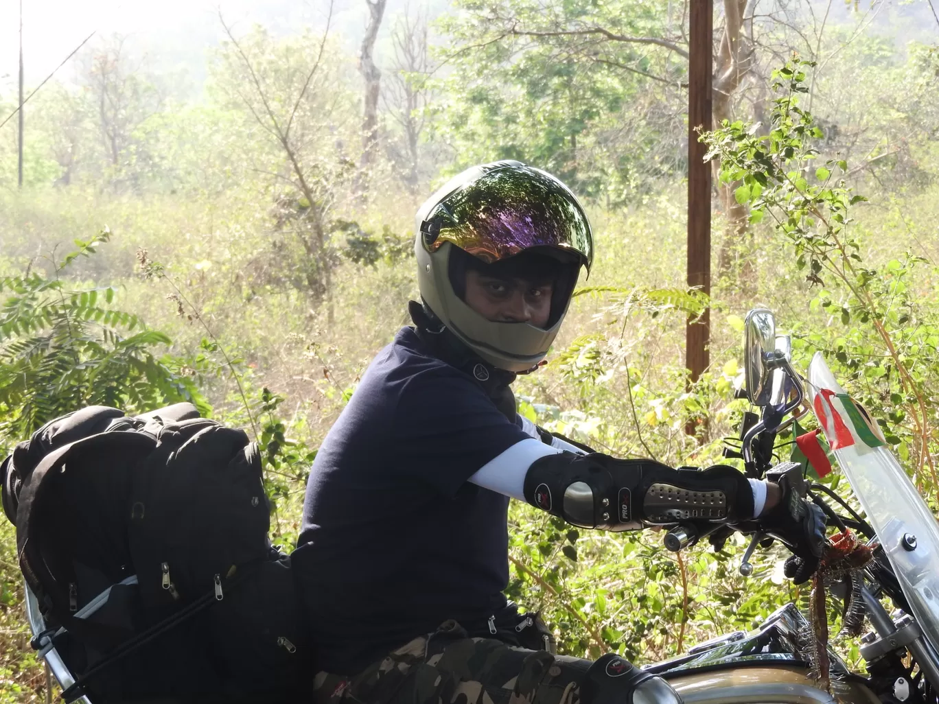 Photo of Ajodhya Hill Station By Team FoRaGeR