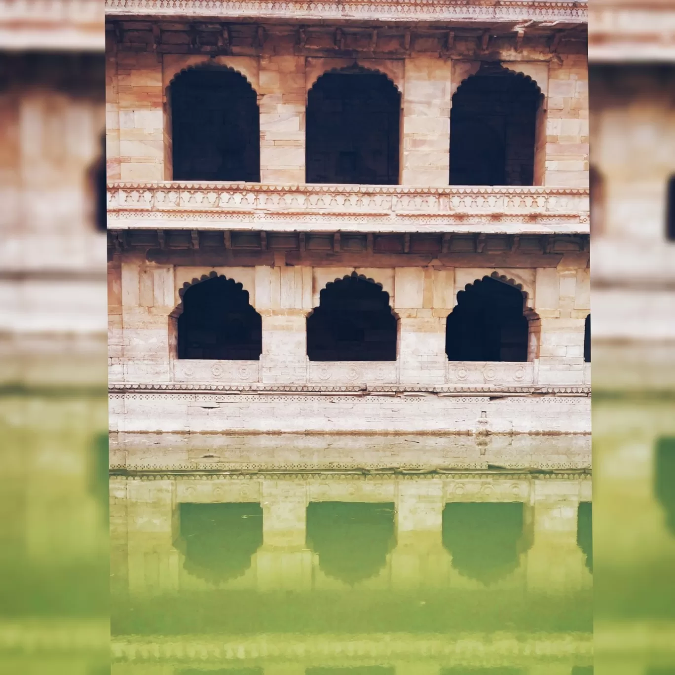 Photo of Hadi Rani Ka Kund By Anuj Pareek