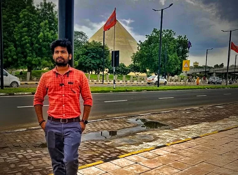 Photo of Mahatma mandir By Anuj Pareek