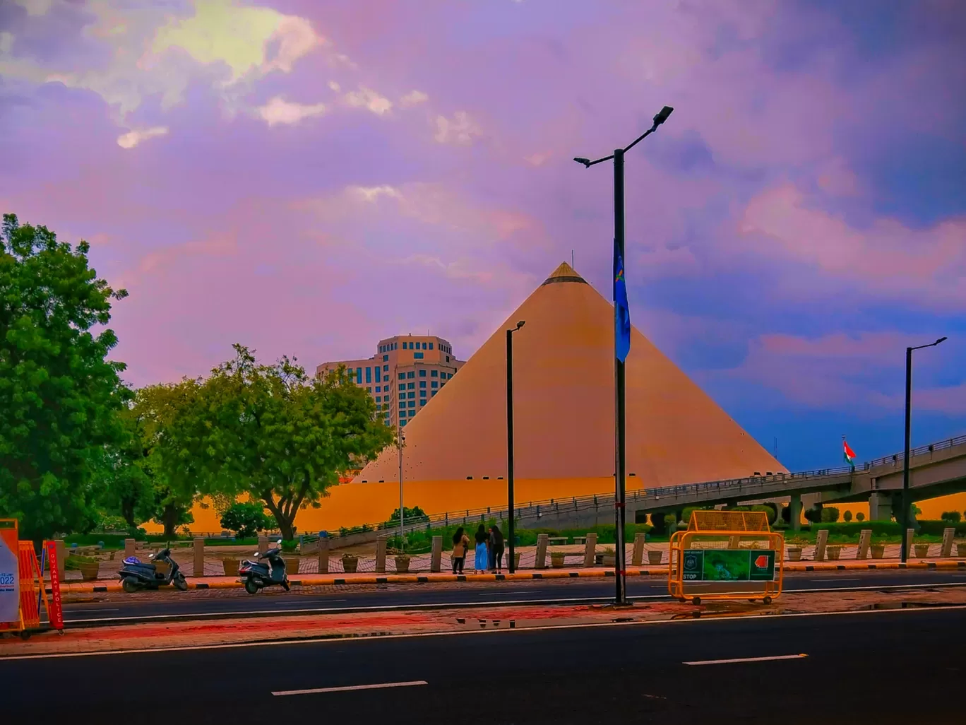 Photo of Mahatma mandir By Anuj Pareek