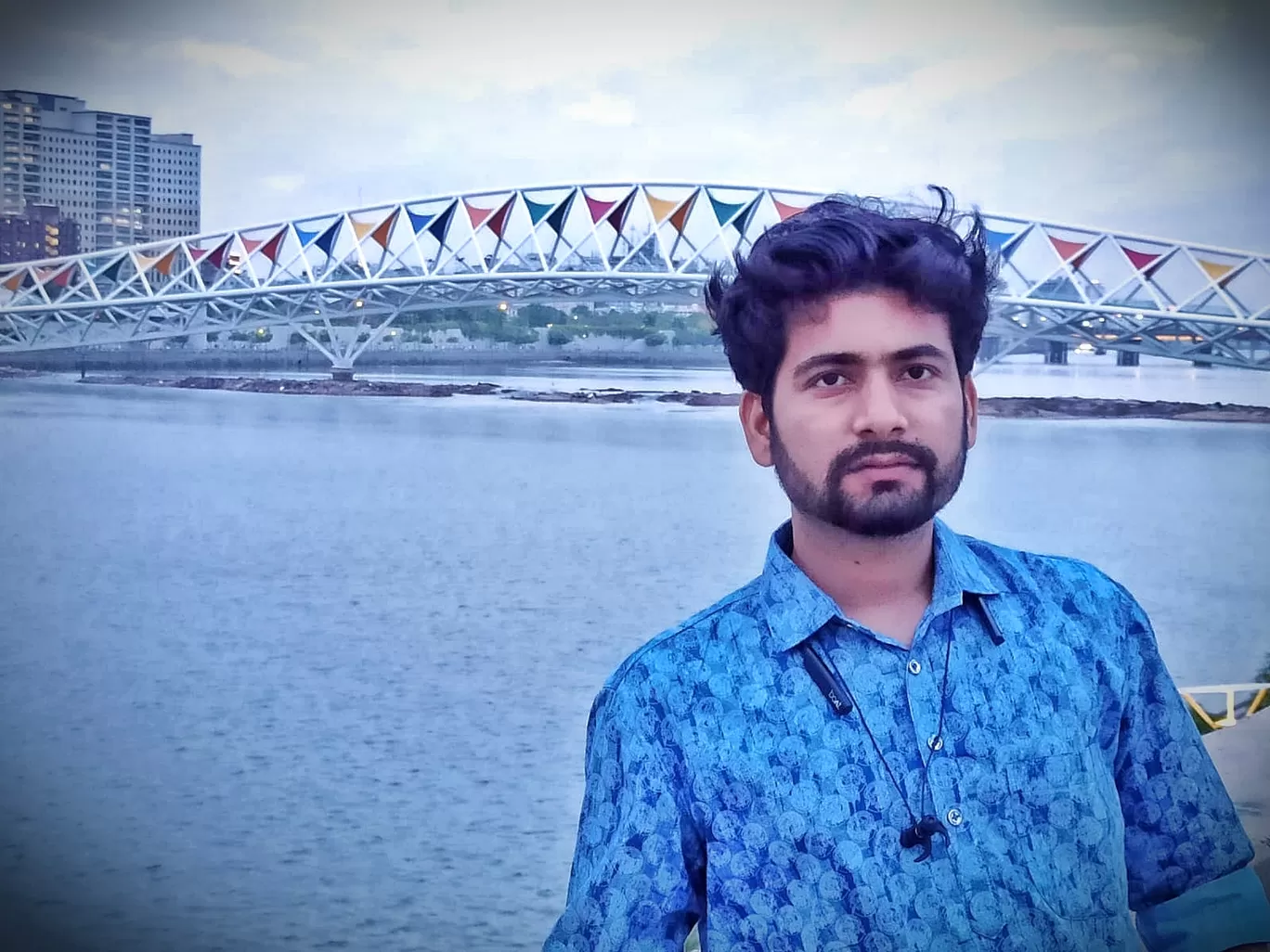 Photo of Riverfront Park By Anuj Pareek