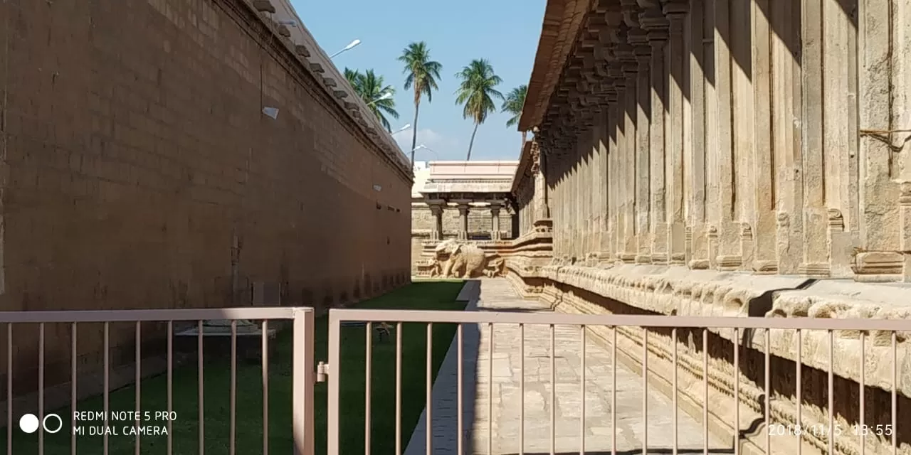Photo of Tiruchirappalli By hanuk kumar