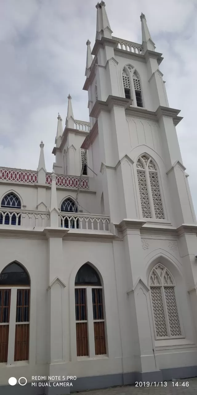 Photo of Kumbakonam By hanuk kumar