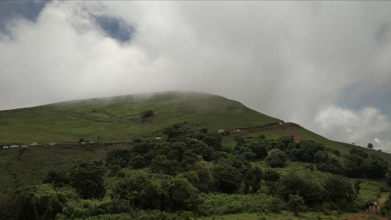 Photo of Chikmagalur By Shavina Pavithran