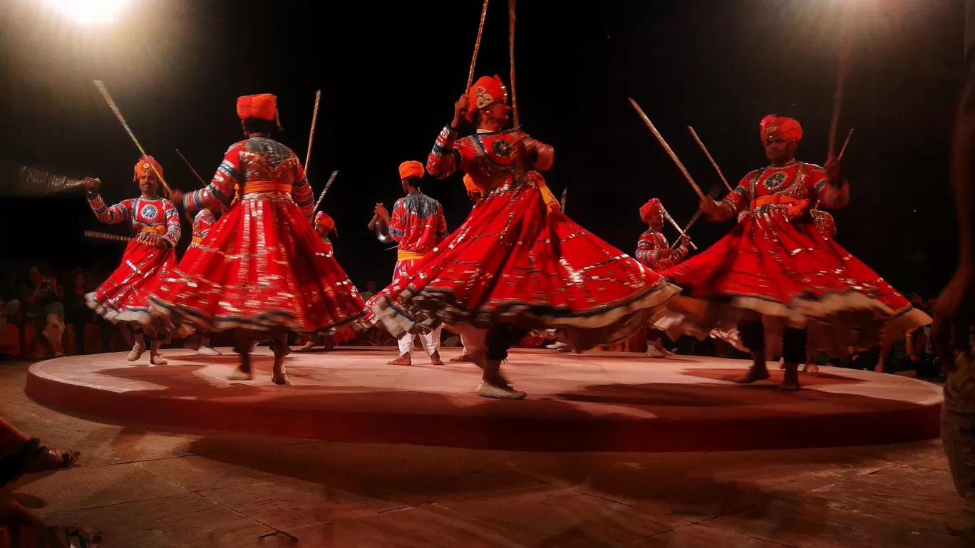 Photo of Jaipur By Arun Soni