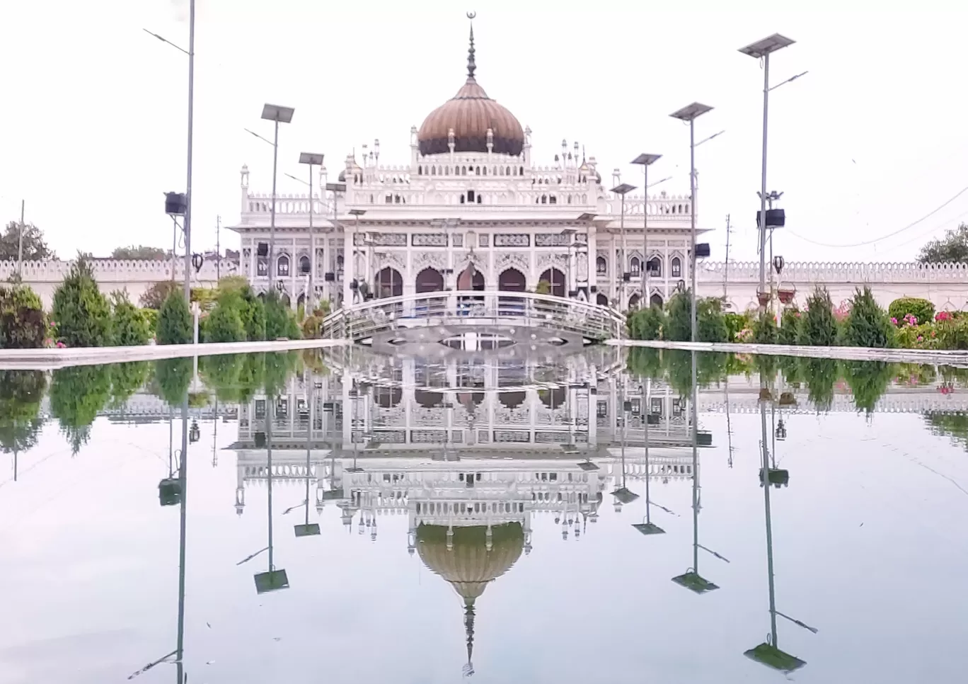 Photo of Lucknow By Arun Soni
