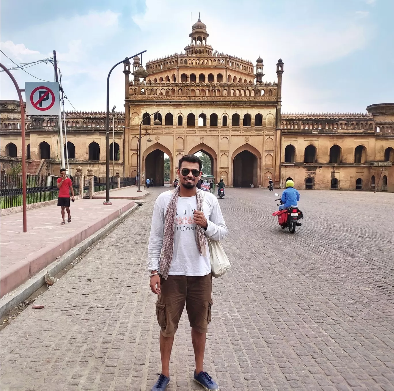 Photo of Lucknow By Arun Soni