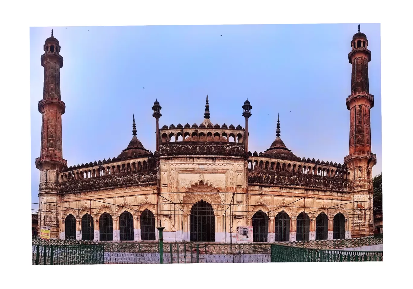 Photo of Lucknow By Arun Soni