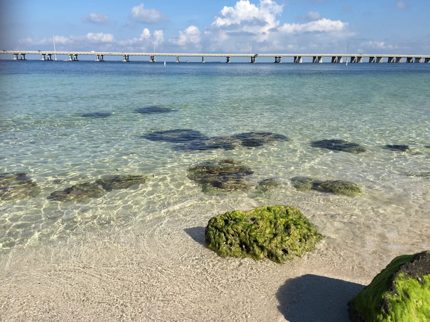 Photo of Bahia Honda State Park By Nagi Reddy Kaipu