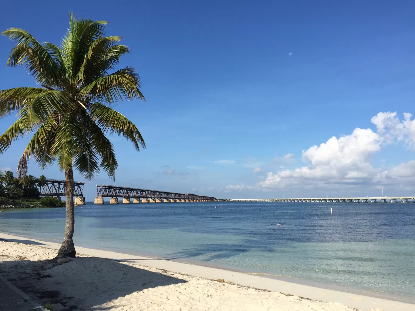 Photo of Bahia Honda State Park By Nagi Reddy Kaipu