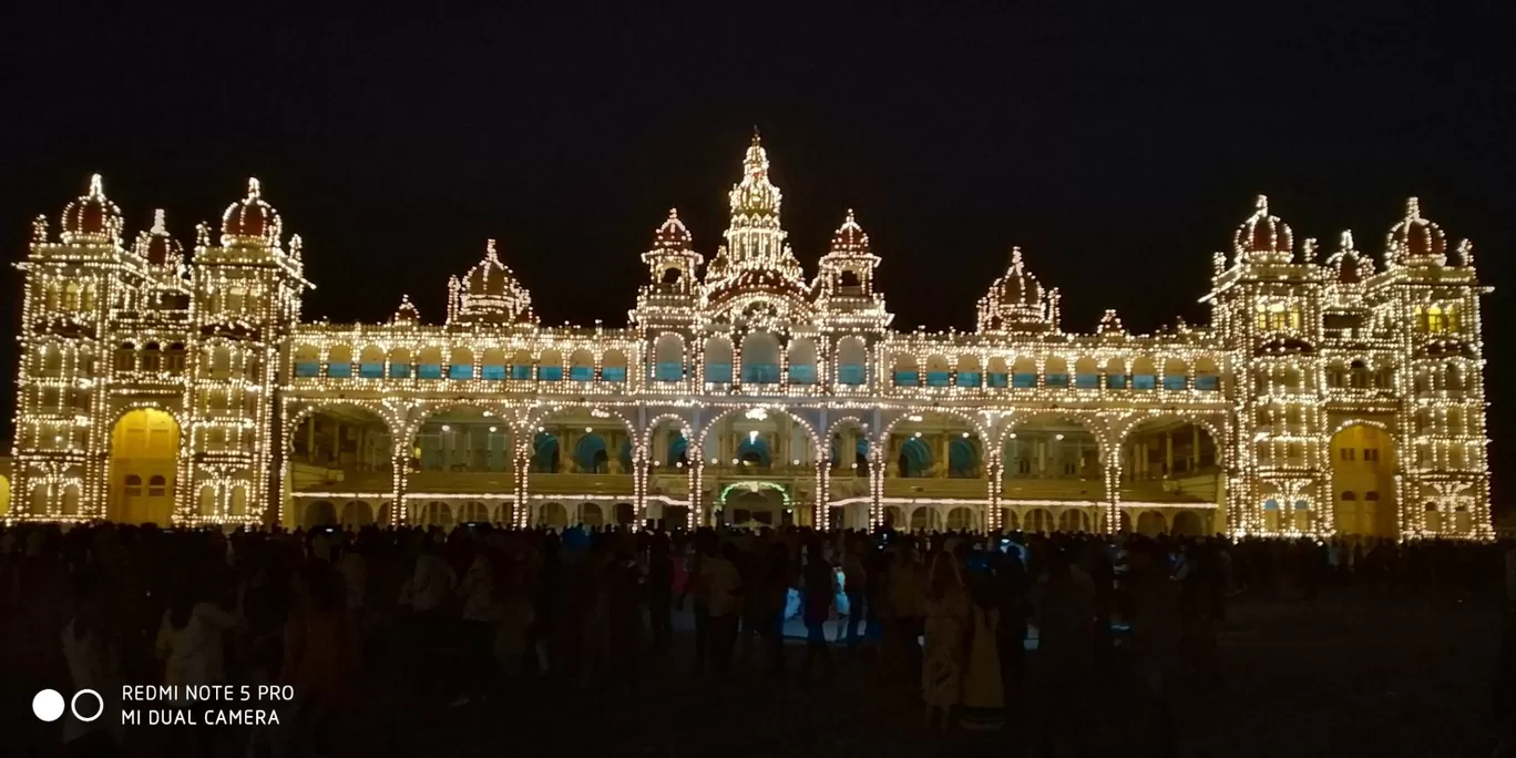 Photo of Karnataka By DrAgniva Sarkar