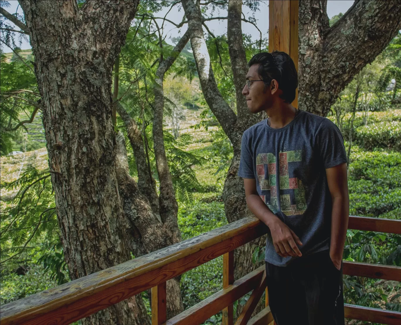 Photo of Kotagiri By Arka Roychoudhury