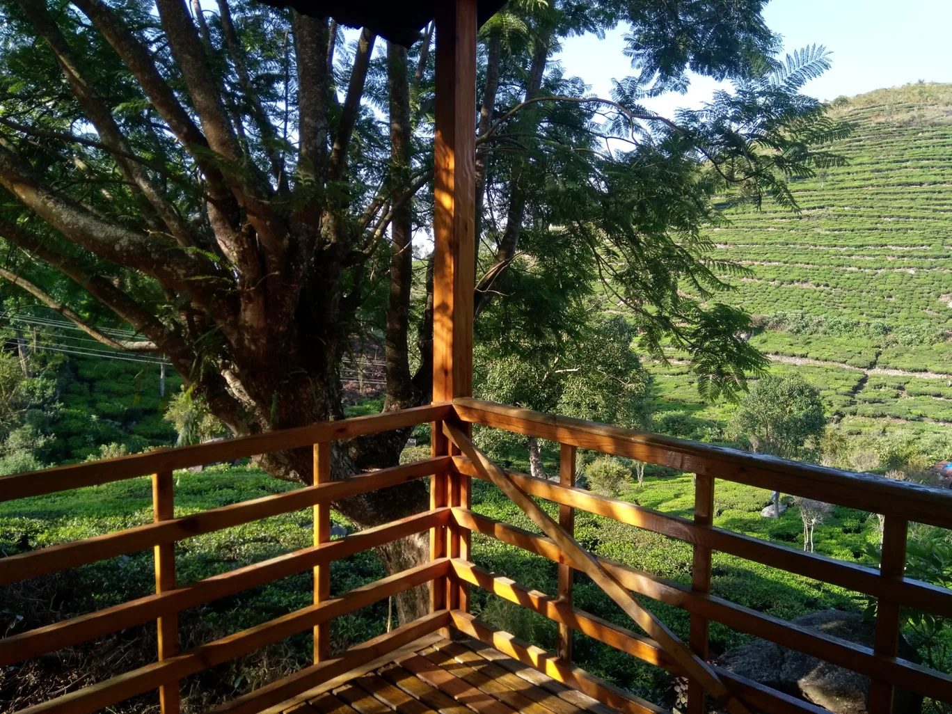 Photo of Kotagiri By Arka Roychoudhury