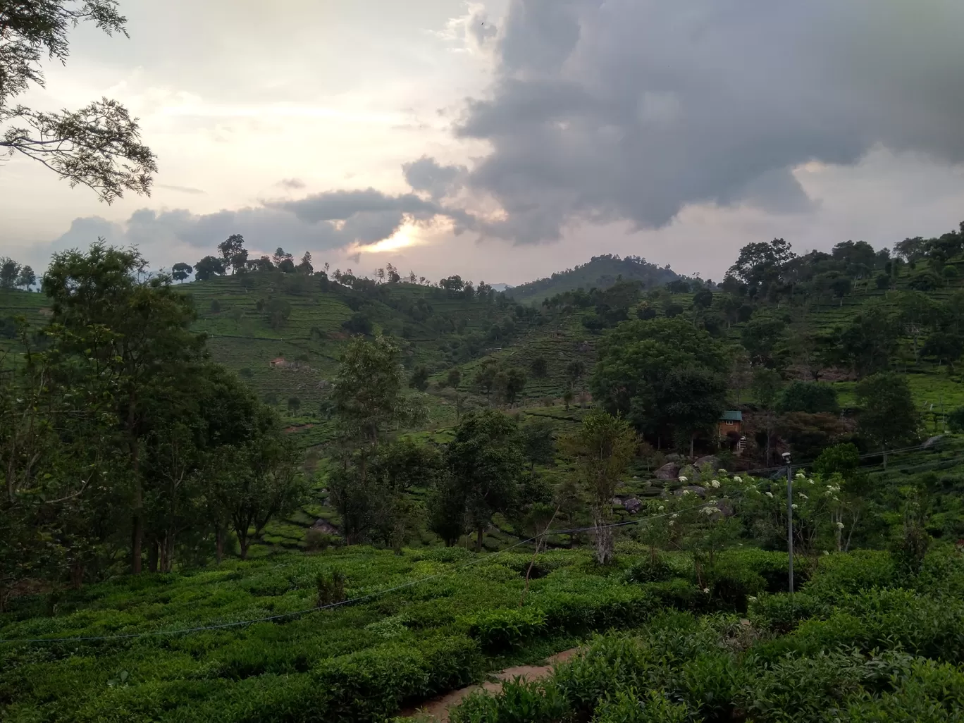 Photo of Kotagiri By Arka Roychoudhury