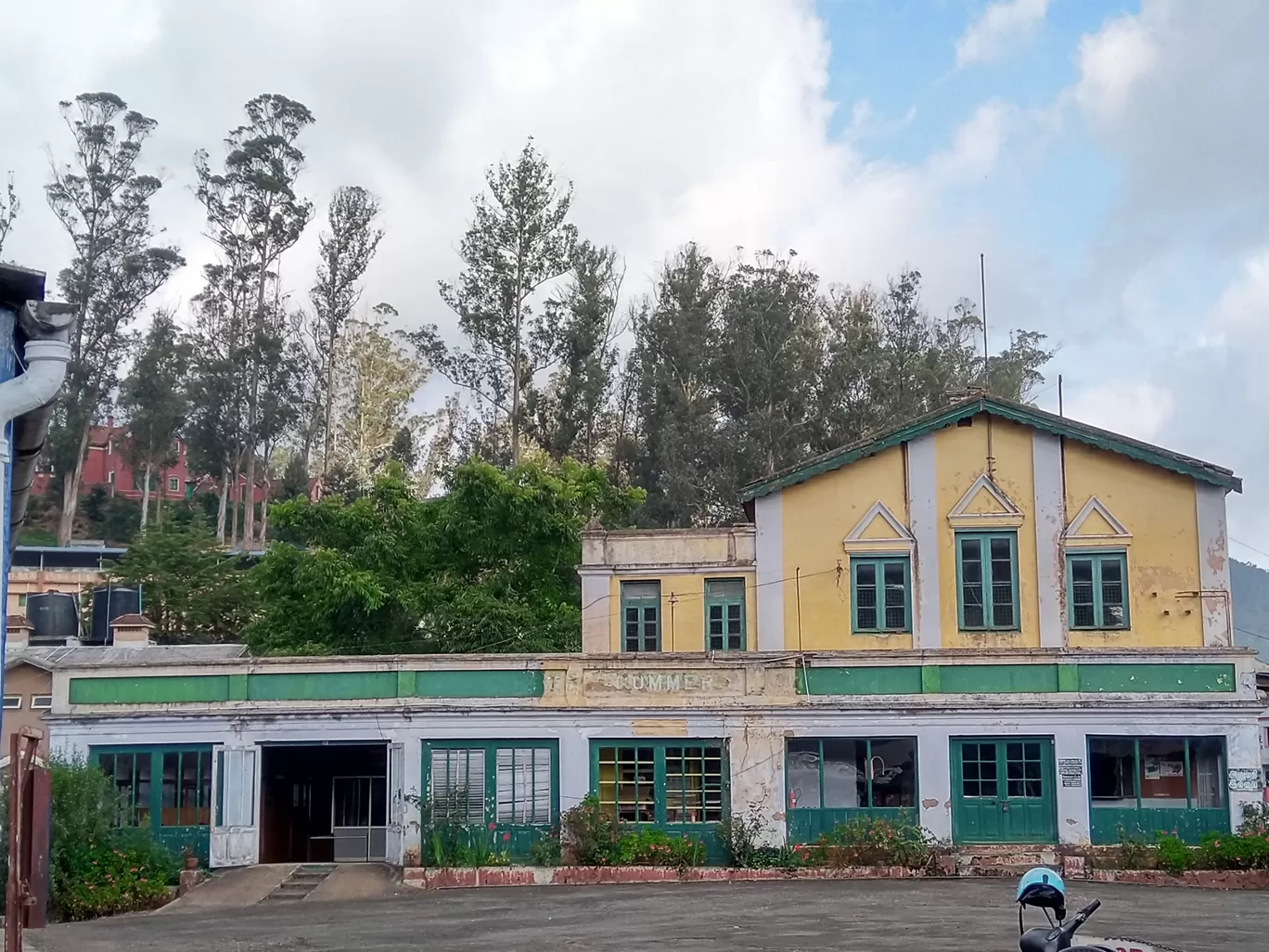 Photo of Kotagiri By Arka Roychoudhury