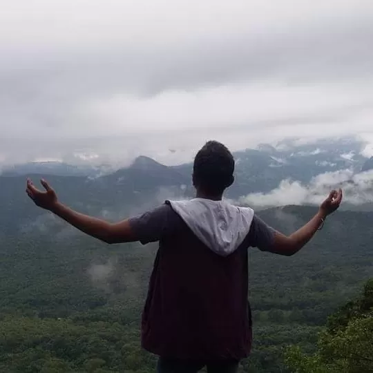 Photo of Valparai By SRID 