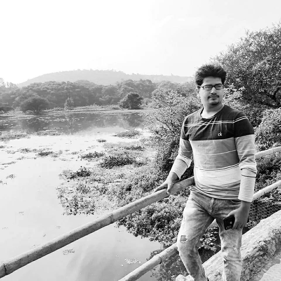 Photo of Pashan Lake By Nilang Rai
