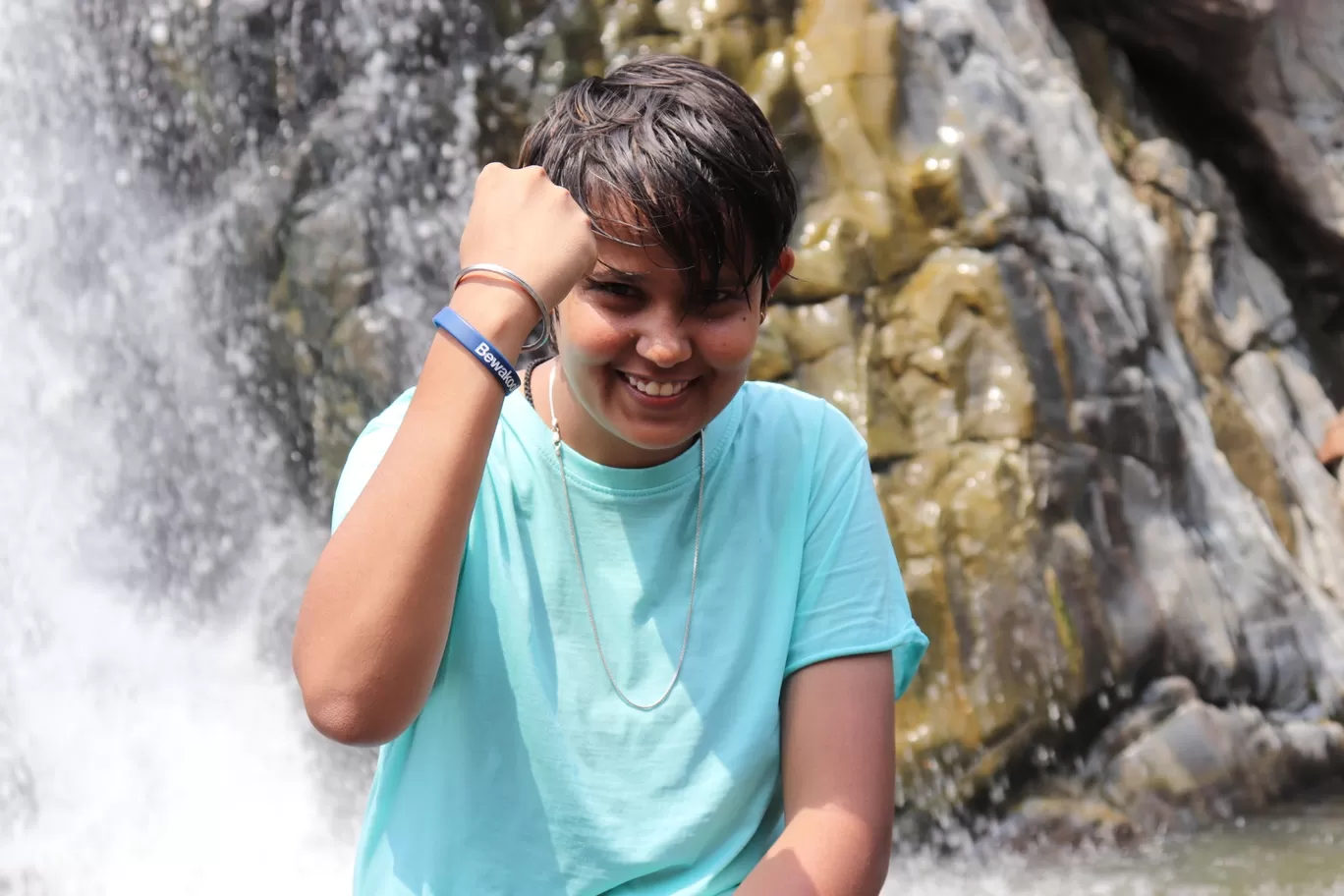Photo of Hogenakkal By Pooja Joshi