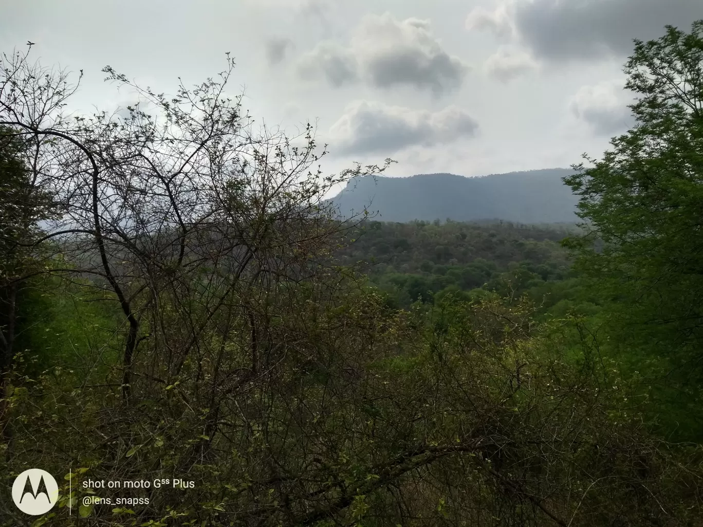 Photo of Hogenakkal By Pooja Joshi