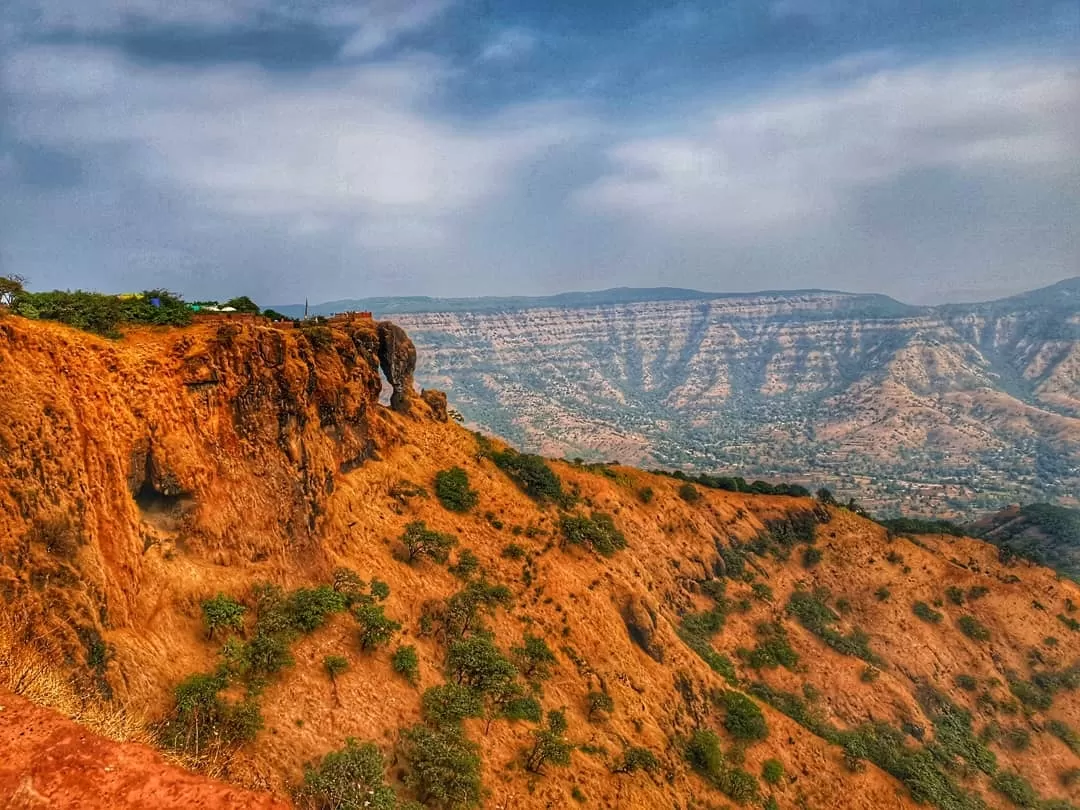 Photo of Mahabaleshwar By masalachai