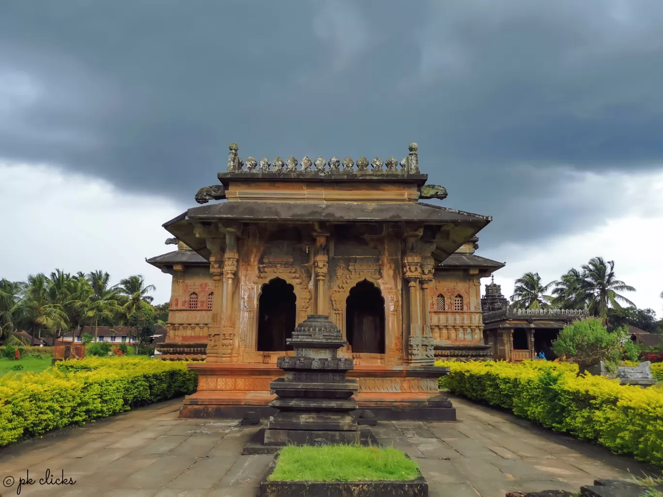 Photo of Agoreshwra Temple By Praveen Kumar