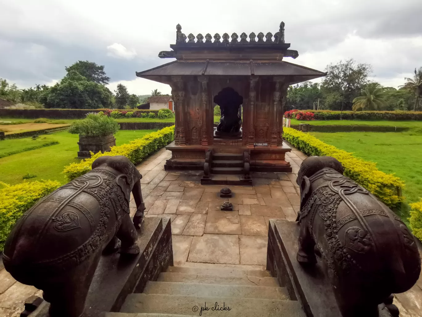 Photo of Agoreshwra Temple By Praveen Kumar