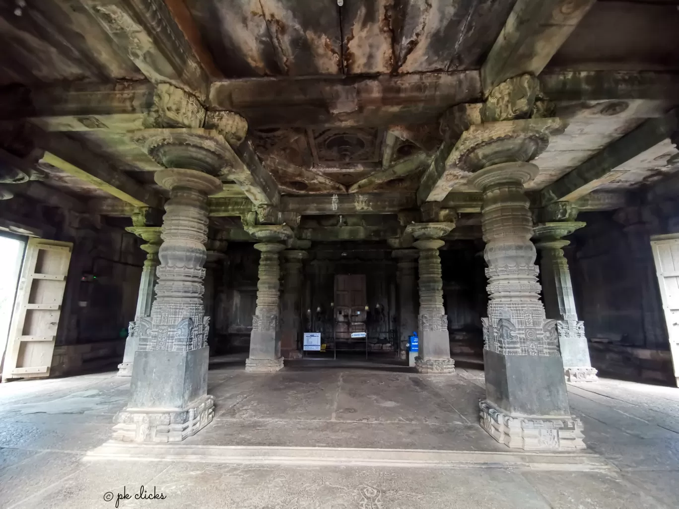 Photo of Agoreshwra Temple By Praveen Kumar