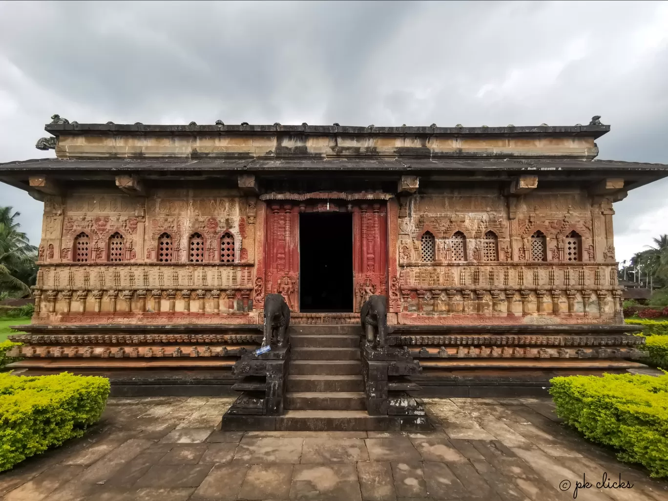 Photo of Agoreshwra Temple By Praveen Kumar