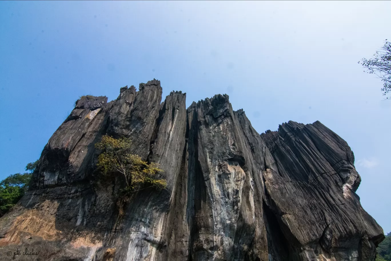 Photo of Yana Caves By Praveen Kumar