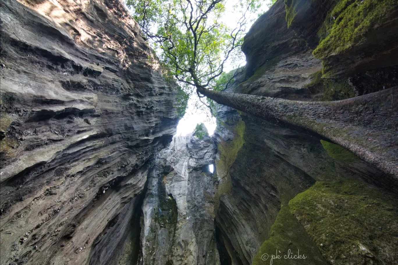 Photo of Yana Caves By Praveen Kumar