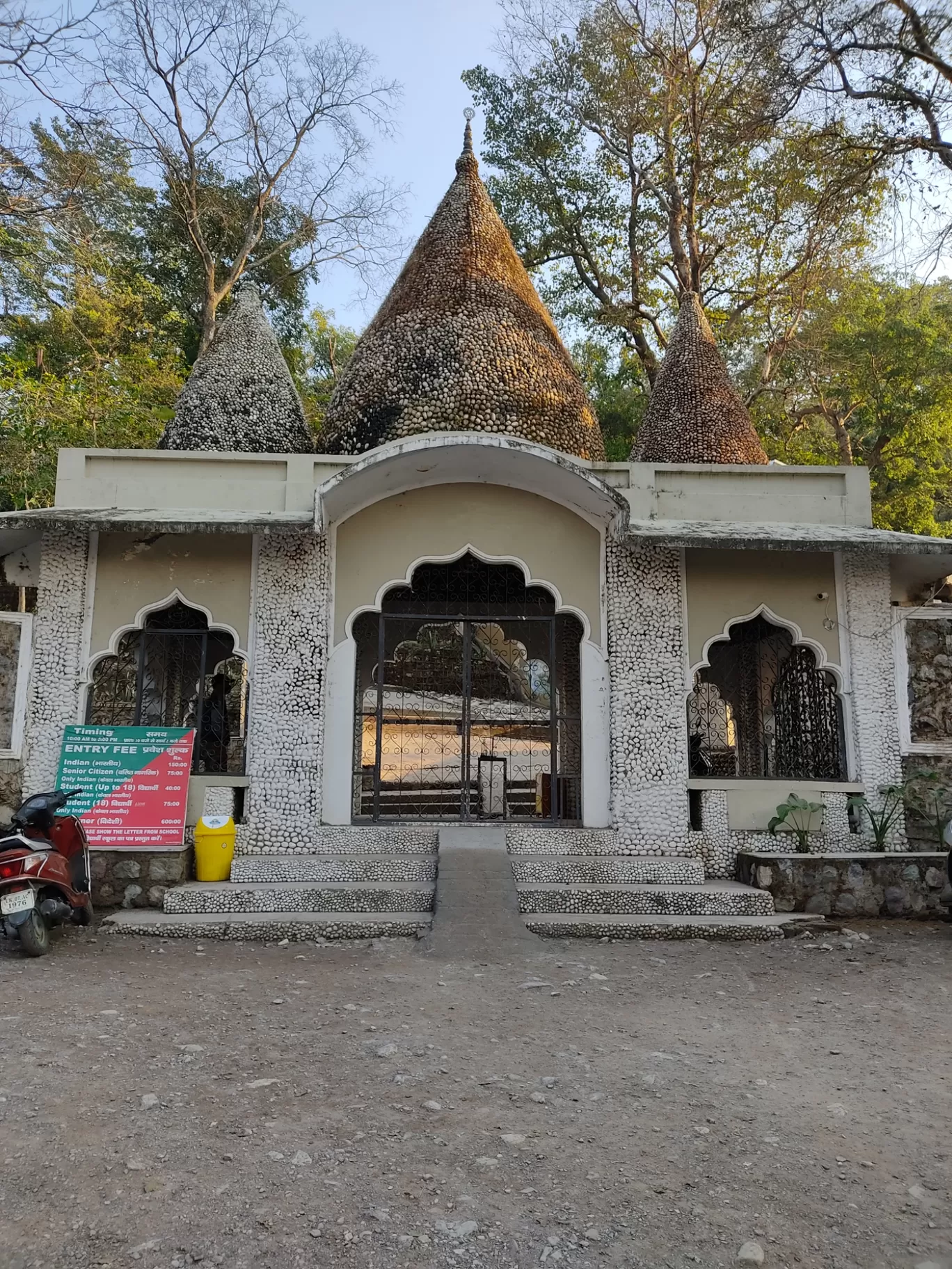 Photo of Rishikesh By Nakul Deovanshi