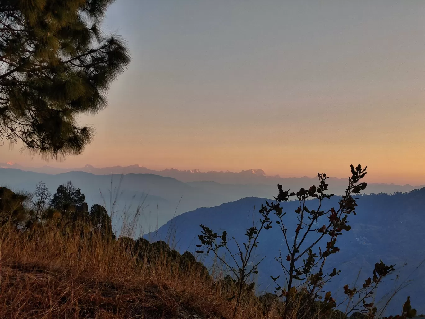 Photo of Lansdowne By nipali.mishra