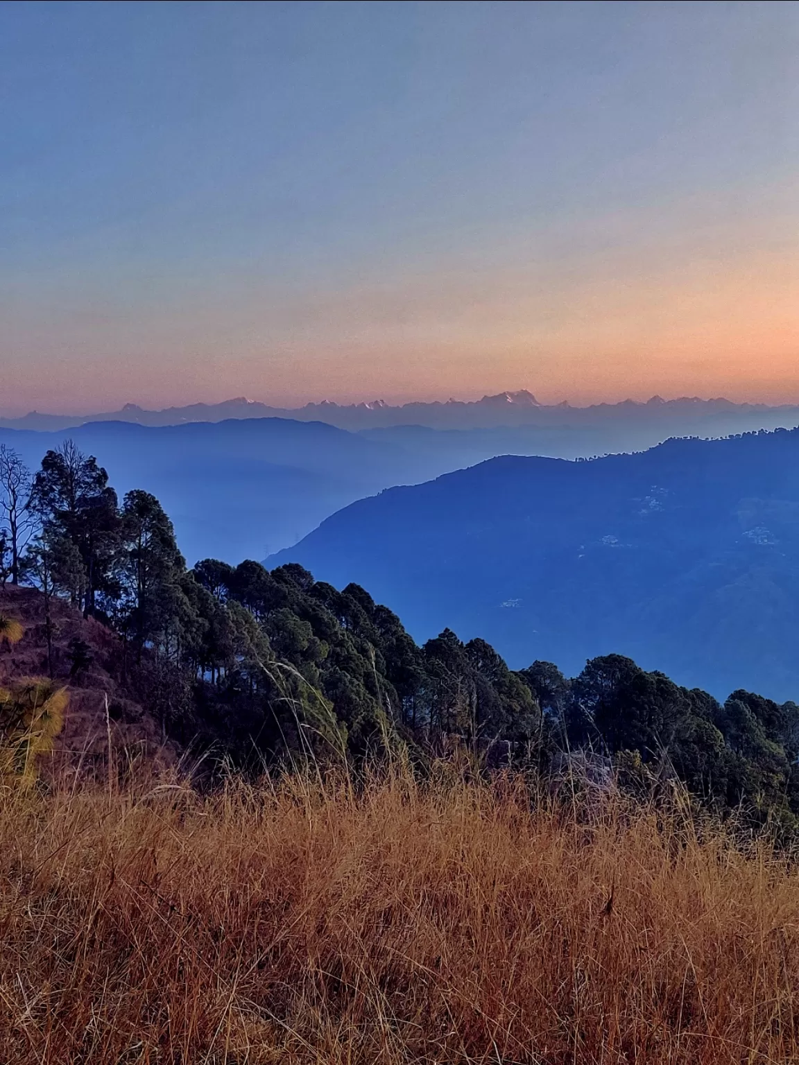 Photo of Lansdowne By nipali.mishra