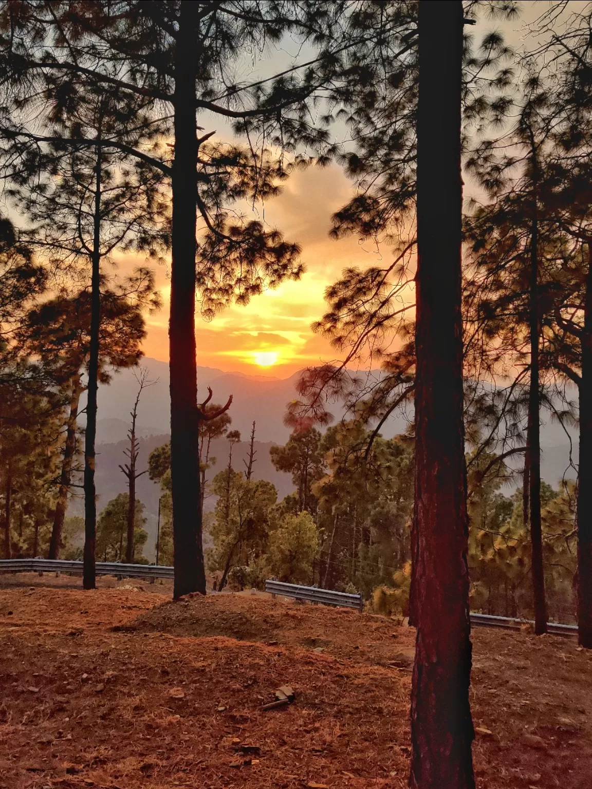 Photo of Lansdowne By nipali.mishra