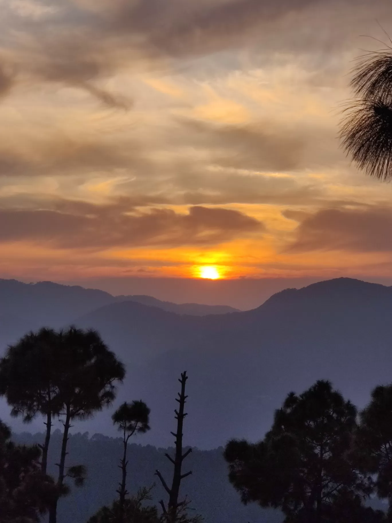 Photo of Lansdowne By nipali.mishra