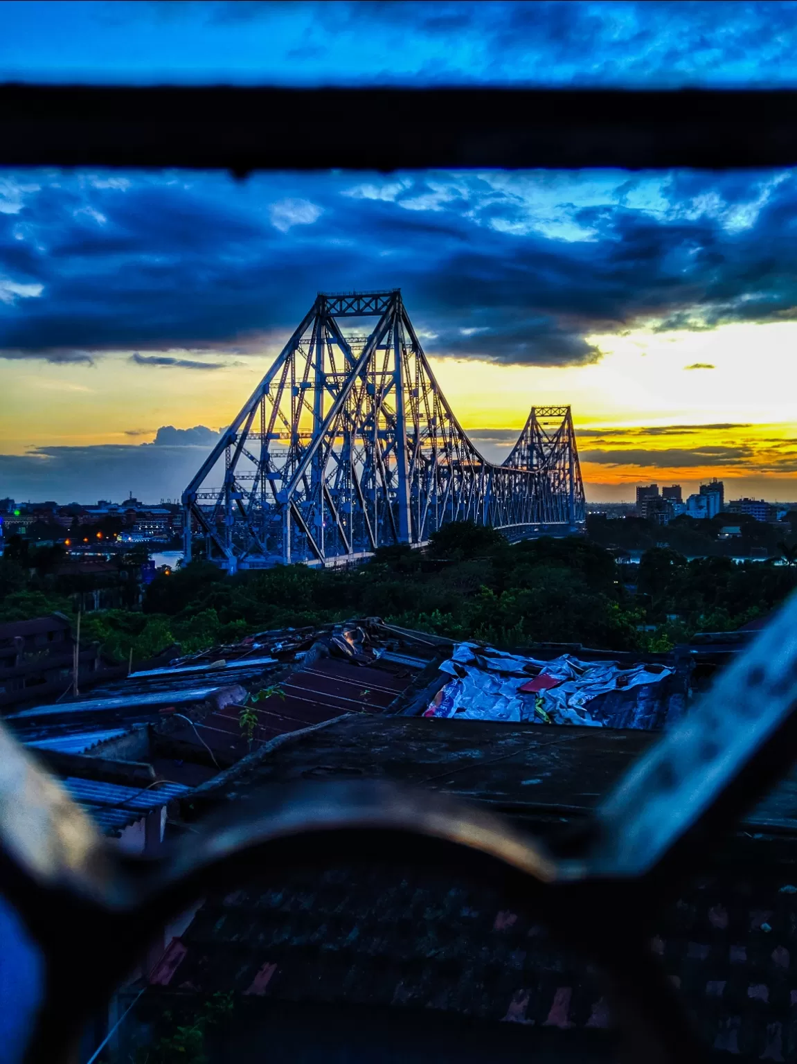 Photo of Kolkata By Joel Junias
