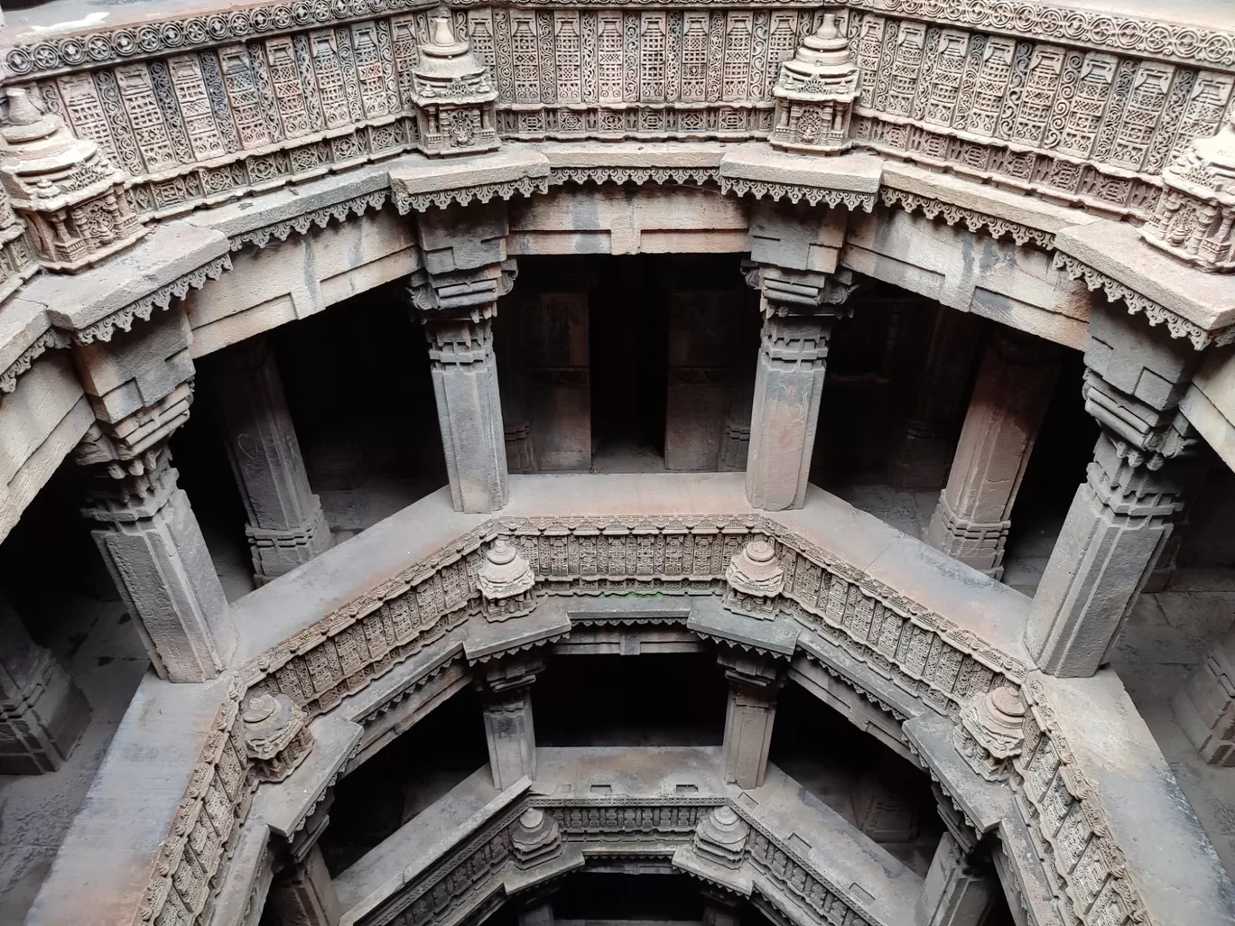 Photo of Bai Harir Vav ( Stepwell ) By Devil sinroja
