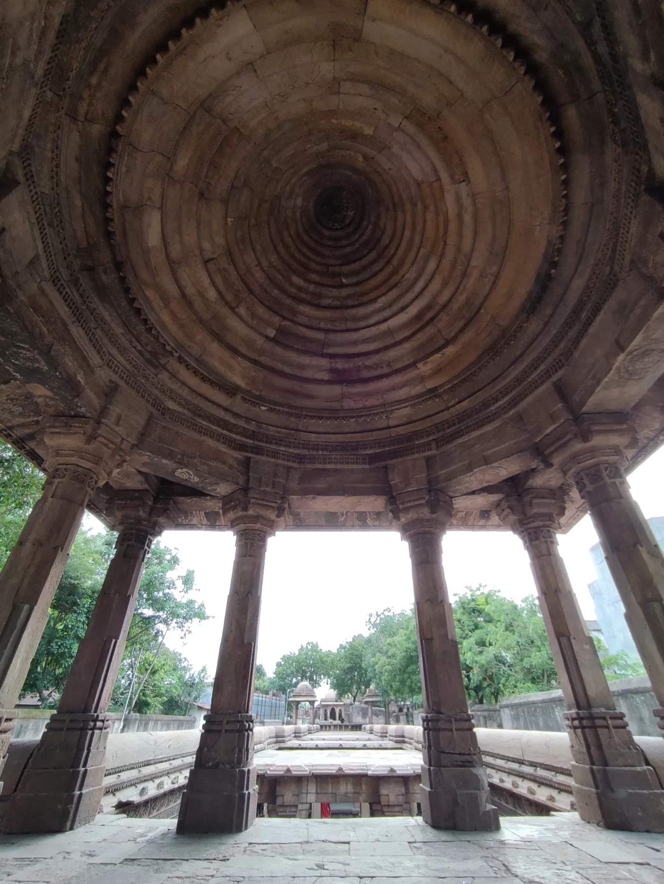 Photo of Bai Harir Vav ( Stepwell ) By Devil sinroja