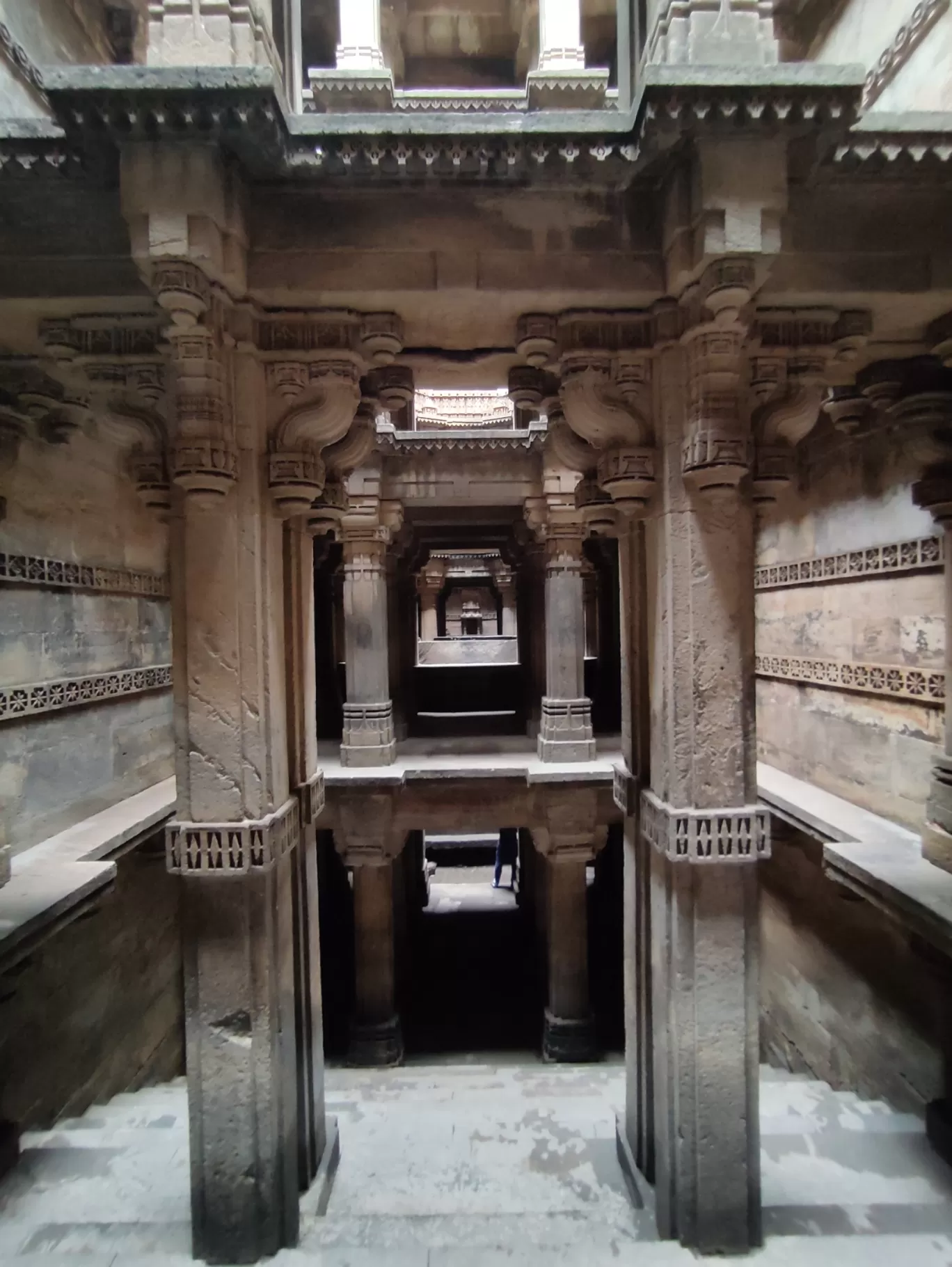 Photo of Bai Harir Vav ( Stepwell ) By Devil sinroja