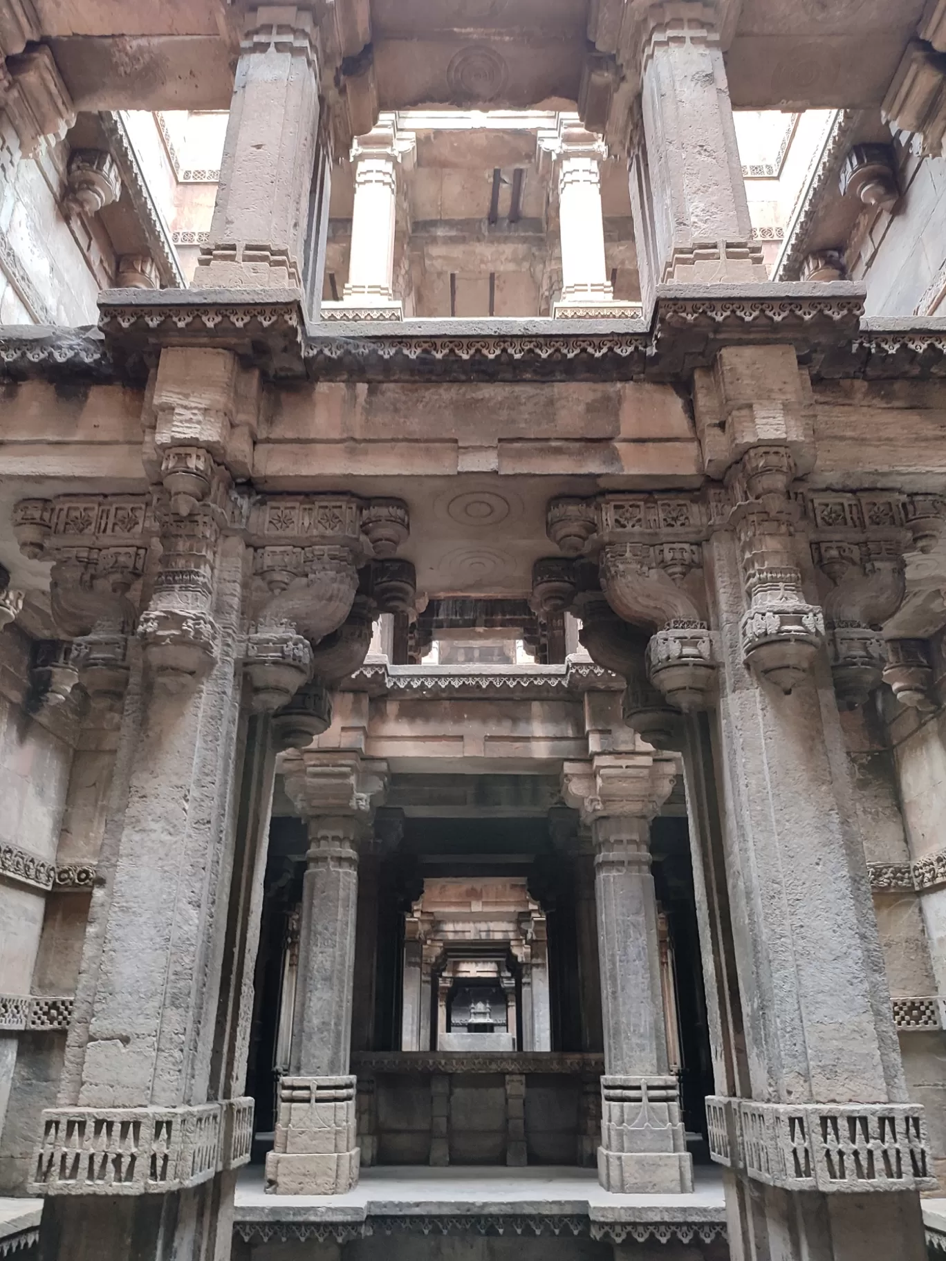 Photo of Bai Harir Vav ( Stepwell ) By Devil sinroja
