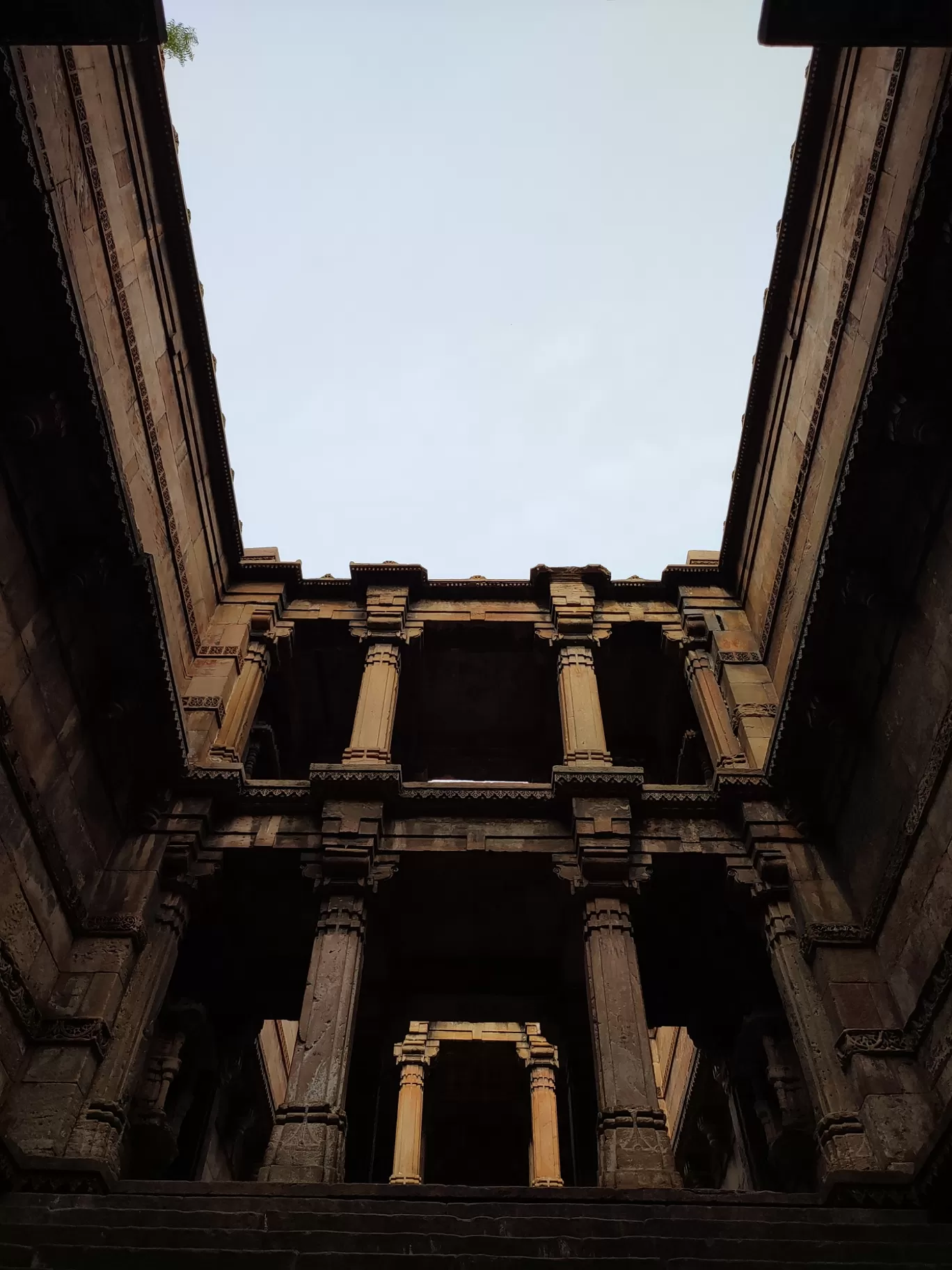 Photo of Bai Harir Vav ( Stepwell ) By Devil sinroja