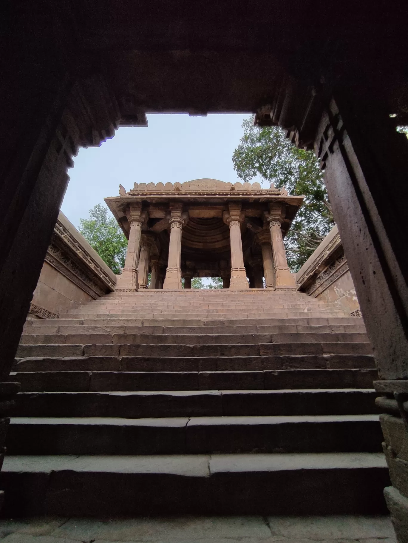 Photo of Bai Harir Vav ( Stepwell ) By Devil sinroja