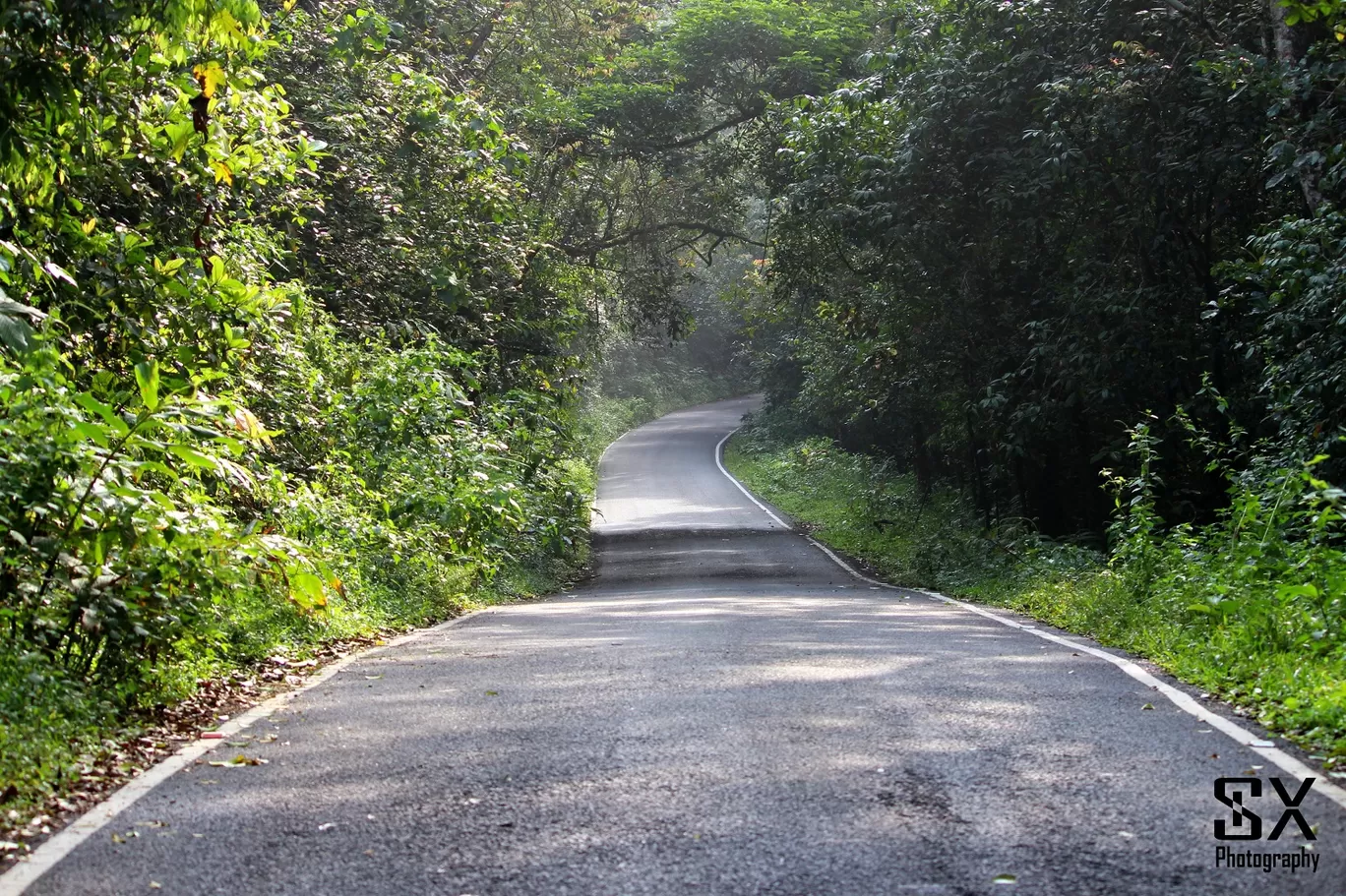 Photo of Valparai By Sivalingam P